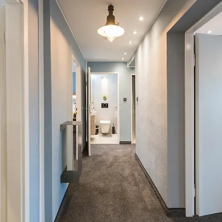 Riverview By Daspaul 公寓式酒店 4*