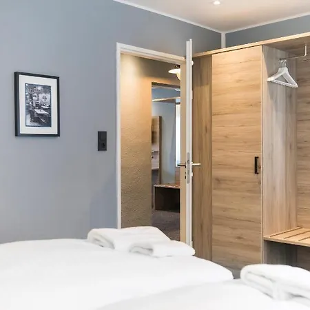 Aparthotel Riverview By Daspaul