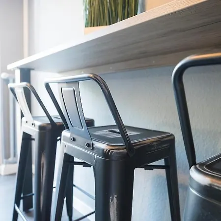 公寓式酒店 Riverview By Daspaul