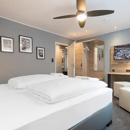Riverview By Daspaul Aparthotel