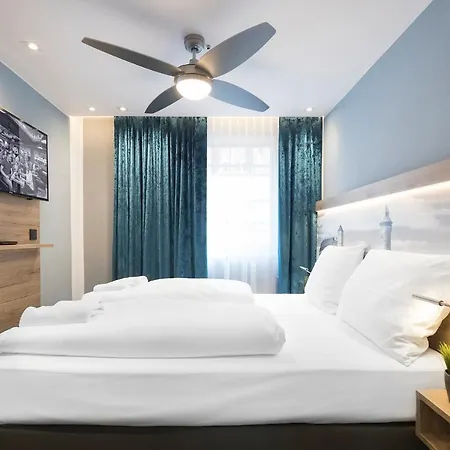 Riverview By Daspaul Aparthotel