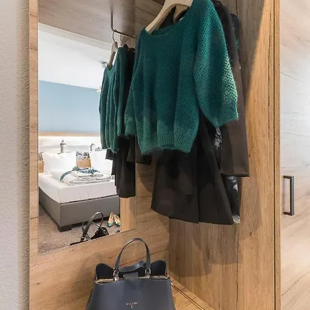 公寓式酒店 Riverview By Daspaul