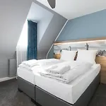 شقة فندقية Riverview By Daspaul 4*
