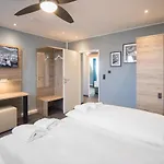 شقة فندقية Riverview By Daspaul 4*