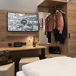 شقة فندقية Riverview By Daspaul 4*