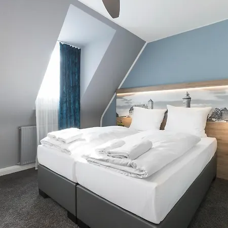 Lägenhetshotell Riverview By Daspaul 4*