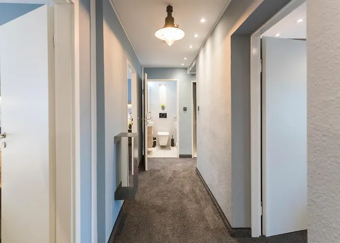 Riverview By Daspaul Aparthotel 4*