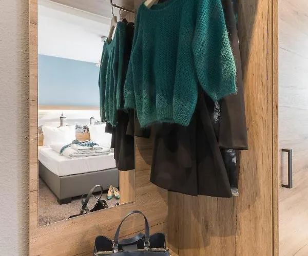 Aparthotel Riverview By Daspaul